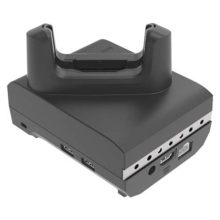 Base de carga Zebra CRD-EC5X-1SWS-01 para ordenador de bolsillo PDA con soporte, SKU CRD-EC5X-1SWS-01
