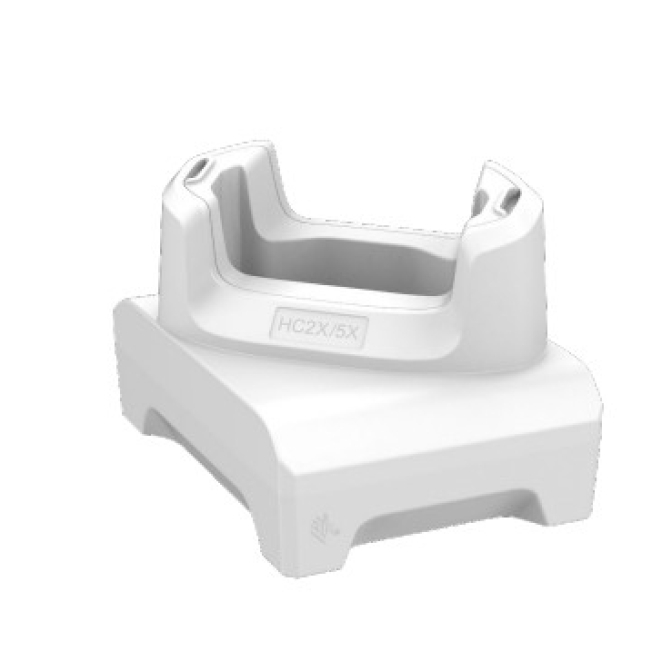Zebra base de carga para PDA con conectividad avanzada Zebra base de carga CRD-HC2L5L-BS1CO para ordenador de bolsillo tipo PDA con conectividad avanzada