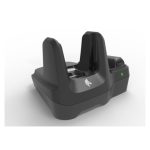 Zebra accesorio CRD-MC2X-2SUCHG-01 para ordenador de bolsillo tipo PDA con capacidad de carga rápida