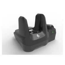Zebra accesorio CRD-MC2X-2SUCHG-01 para ordenador de bolsillo tipo PDA con capacidad de carga rápida