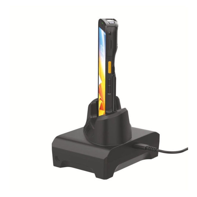 Zebra CRD-TC2L-BS1CO-01 accesorio para ordenador de bolsillo tipo PDA Base de carga 1 Zebra CRD-TC2L-BS1CO-01 Base de carga para ordenador de bolsillo PDA