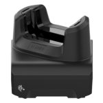 Base de carga Zebra modelo CRD-TC2L-SE1ET-01 para PDA, ideal para conexión rápida y eficiente.
