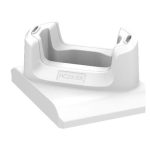 Base de carga Zebra para PDA de bolsillo, modelo CRDCUP-HC2L5L-05, diseñada para facilitar la carga y sincronización.