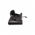 Base de carga para ordenador de bolsillo PDA, modelo CRDCUP-NGTC7-05 de Zebra, con conectores específicos NGTC7