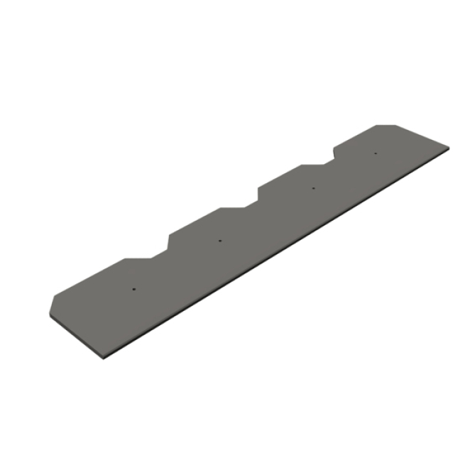 Zebra Cajón Metálico para Rack con Bastidor Extensible Cajón metálico extensible para rack fabricado por Zebra, modelo CS-CAB-SHV-EXT-SS, diseñado para almacenamiento seguro.