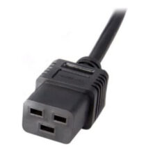 Zebra accesorio de bastidor con kit de cables para conexiones robustas, SKU CS-RAC-UK-MLEAD