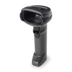 Imagen del Zebra DS4678, lector de códigos de barras portátil con capacidad para leer códigos 1D y 2D, y tecnología LED. SKU DS4678-DP7U210EPFR