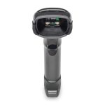 Imagen del Zebra DS4678, lector de códigos de barras portátil con capacidad para leer códigos 1D y 2D, y tecnología LED. SKU DS4678-DP7U210EPFR