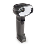 Zebra DS4678-DPE0007VZRW lector de códigos de barras portátil 1D/2D con LED en color negro