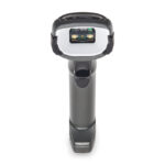 Zebra DS4678-DPE0007VZRW lector de códigos de barras portátil 1D/2D con LED en color negro