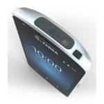 Zebra EC50 ordenador móvil de mano de 12.7 cm (5 pulgadas) con resolución de 720 x 1280 píxeles, pantalla táctil, pesa 183 gramos, colores negro, gris y blanco. SKU: EC500K-01B243-A6