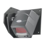 Kit de montaje Zebra para lector de código de barras, modelo KT-65578-01R. Incluye accesorios y herramientas necesarias.