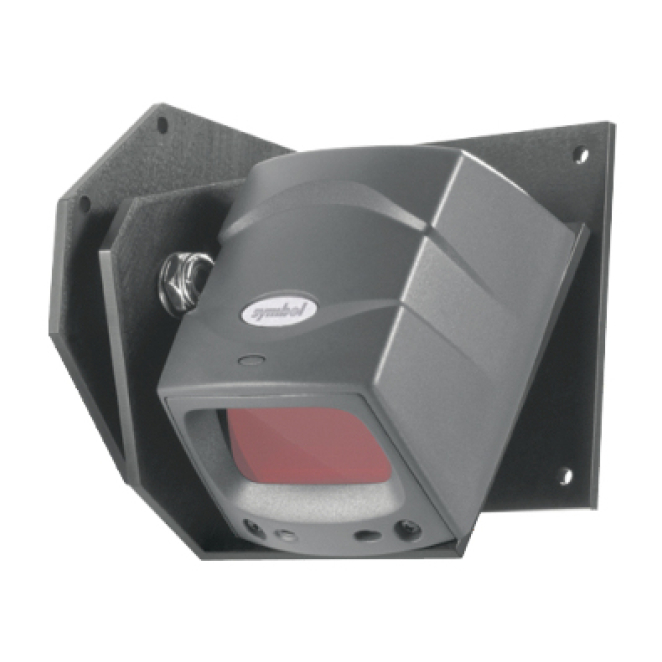 Zebra Kit de Montaje Accesorio para Lector de Código de Barras Kit de montaje Zebra para lector de código de barras, modelo KT-65578-01R. Incluye accesorios y herramientas necesarias.