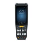 Zebra MC2700 ordenador móvil de mano con una pantalla táctil de 10.2 cm y resolución de 800 x 480 pixeles, peso de 296 g SKU KT-MC27BK-2B3S3RW