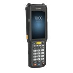 Zebra MC3300x ordenador móvil de mano con pantalla táctil de 10,2 cm, 800x480 píxeles, 505 g, color negro, SKU MC330L-GE2EG4RW