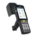 Zebra MC3390xR ordenador móvil de mano con pantalla táctil de 4 pulgadas, resolución de 800 x 480 pixeles y un peso de 769 g, SKU: MC339U-GE3EG4EU