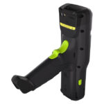 Zebra MC34 ordenador móvil de mano con pantalla táctil de 4 pulgadas, resolución de 800 x 480 píxeles, peso de 528 gramos, color negro, SKU MC3401-0G1M52SS-A6