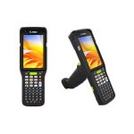 Zebra MC34 ordenador móvil de mano con pantalla táctil de 4 pulgadas, resolución de 800 x 480 píxeles, color negro, peso 528 g, SKU MC3401-0G1R63SS-A6.