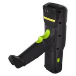 Zebra MC34 ordenador móvil de mano con pantalla táctil de 4 pulgadas, resolución de 800 x 480 píxeles, color negro, peso 528 g, SKU MC3401-0G1R63SS-A6.