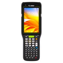 Zebra MC3400 ordenador móvil de mano con pantalla táctil de 10,2 cm (4"), resolución de 800 x 480 píxeles, 442 g, color negro. SKU: MC3401-0S1J53SS-A6
