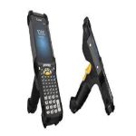 Zebra MC930B-GSHCG4RW, ordenador móvil de mano, pantalla táctil de 4.3 pulgadas, 800 x 480 pixeles, 765 g en color negro, SKU MC930B-GSHCG4RW