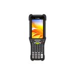 Zebra MC9450 ordenador móvil de mano con pantalla táctil de 10.9 cm, resolución 800 x 480 pixeles, peso de 743 gramos, color negro. SKU: MC9401-0G1M6BSS-A6