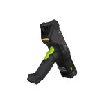 Zebra MC9450 ordenador móvil de mano, pantalla táctil de 4.3 pulgadas y 800 x 480 píxeles, negro, SKU MC9401-0G1P6GSS-A6