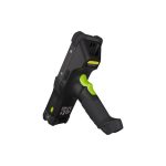 Zebra MC9450 ordenador móvil de mano, pantalla táctil de 4.3 pulgadas y 800 x 480 píxeles, negro, SKU MC9401-0G1P6GSS-A6