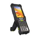 Zebra MC94 ordenador móvil de mano, pantalla táctil de 4.3 pulgadas, resolución 800x430 Pixeles, peso 743 g, color negro, SKU MC9401-0G1R6DSS-A6