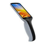 Zebra PS30 ordenador móvil de mano con pantalla táctil de 4.7 pulgadas, resolución 1280 x 720 Pixeles, peso 282 g, colores negro y gris. SKU: PS30JB-0H1A600