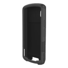 Zebra Bota Protectora SG-EC5X-BOOT1-01 para ordenador de bolsillo tipo PDA, diseñada para protección