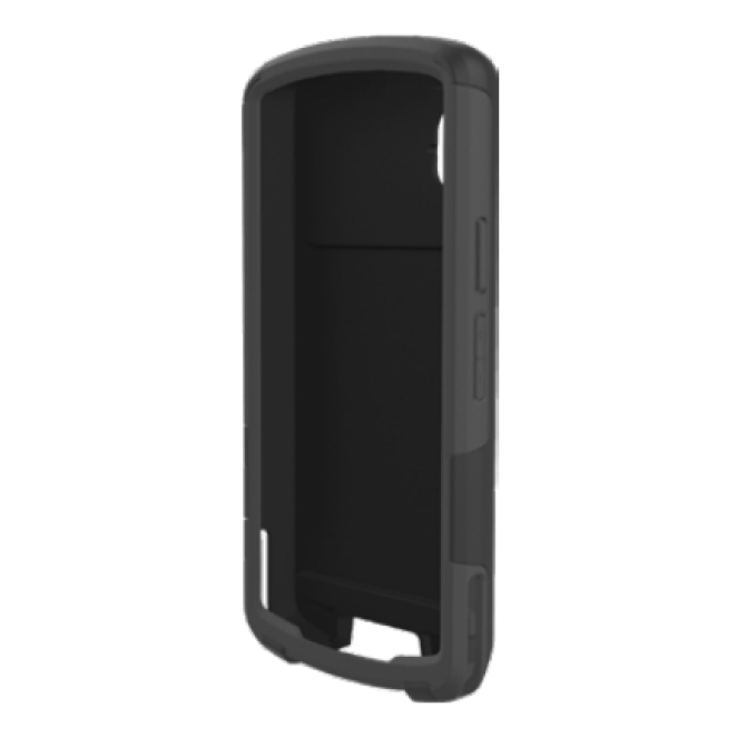 Zebra SG-EC5X-BOOT1-01 accesorio para ordenador de bolsillo tipo PDA Bota protectora 1 Zebra SG-EC5X-BOOT1-01 bota protectora para PDA