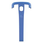 Zebra SG-HC2L5L-HSTRP-01 correa ajustable para ordenador de bolsillo tipo PDA, resistente y cómoda