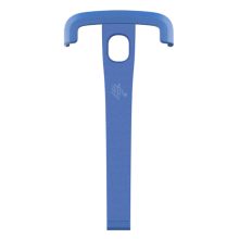 Zebra SG-HC2L5L-HSTRP-01 correa ajustable para ordenador de bolsillo tipo PDA, resistente y cómoda