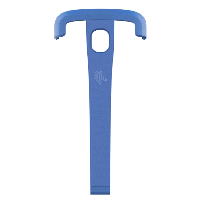 Zebra Correa para PDA duradera y ajustable Zebra SG-HC2L5L-HSTRP-01 correa ajustable para ordenador de bolsillo tipo PDA, resistente y cómoda