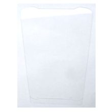 Protector de pantalla Zebra SG-NGTC7-SCRNP-03, accesorio para ordenador de bolsillo tipo PDA. Alta resistencia y durabilidad.