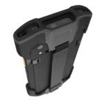 Accesorio de protección para ordenador de bolsillo tipo PDA de Zebra, modelo SG-TC2Y-BOOT-01. Ideal para mantener tu dispositivo seguro y en buen estado.