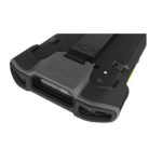 Accesorio de protección para ordenador de bolsillo tipo PDA de Zebra, modelo SG-TC2Y-BOOT-01. Ideal para mantener tu dispositivo seguro y en buen estado.