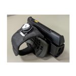 Accesorio Zebra arm mount SG-TC2Y-WMADP1-02 para ordenador de bolsillo tipo PDA, diseño resistente y ergonómico