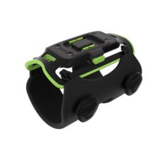 Accesorio de montaje en brazo marca Zebra para ordenador de bolsillo tipo PDA, SKU SG-WT5X6-WMTDX-01