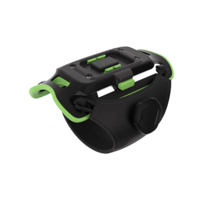 Zebra soporte de brazo para ordenador de bolsillo tipo PDA, resistente y ergonómico Soporte de brazo Zebra SG-WT5X6-WMTSL-01 para ordenador de bolsillo tipo PDA, ideal para uso ergonómico y duradero.