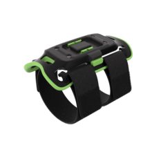 Zebra accesorio para ordenador de bolsillo tipo PDA, modelo Arm mount ajustable, SKU SG-WT5X6-WMTVL-01