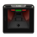 Imagen del Zebra SP7208-V Lector de códigos de barras integrado 1D/2D en color negro, SKU SP7208-SV4U2100AZW