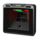 Zebra SP7208-V lector de códigos de barras integrado 1D/2D en color negro, modelo SP7208-SV4U2100TZW