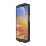 Zebra TC53 ordenador móvil de mano con pantalla táctil de 15,2 cm (6'') 1080 x 2160 píxeles, 293 g, negro. SKU TC5301-0T1K6B1000-A6