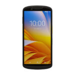 Zebra TC53 ordenador móvil de mano con pantalla táctil de 15,2 cm (6 pulgadas), 1080 x 2160 píxeles, peso de 293 g y color negro. SKU TC5301-0T1K6E200A-A6