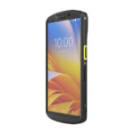 Zebra TC53 ordenador móvil de mano con pantalla táctil de 6 pulgadas, 1080 x 2160 pixeles y peso de 293 gramos. SKU: TC5301-0T1K7B1000-A6