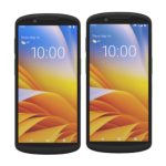 Zebra TC53e ordenador móvil de mano con pantalla táctil de 15,2 cm (6 pulgadas), resolución 1080 x 2160 píxeles, color negro, SKU TC530R-0T1E1B1000-EA