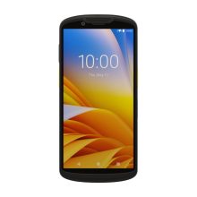 Ordenador móvil de mano Zebra TC58, pantalla táctil de 15,2 cm (6 pulgadas), 1080 x 2160 Pixeles, negro, SKU TC58B1-3T1E4B1080-A6