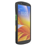 Ordenador móvil de mano Zebra TC58E con pantalla táctil de 15,2 cm (6 pulgadas), resolución de 1080 x 2160 píxeles, color negro, SKU TC58BE-3T1K6B1A80-A6